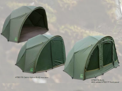 Rod Hutchinson Cabrio Hybrid Brolly Everything Else 2 Rod Hutchinson Cabrio Hybrid Brolly Everything Else