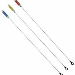 Everything Else Ron Thompson Chain Swingers