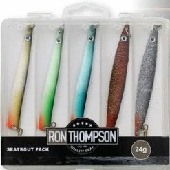 Ron Thompson Seatrout Pack