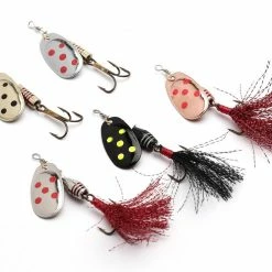 Ron Thompson Spinner Pack 7g
