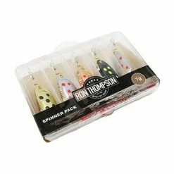 Ron Thompson Spinner Pack 7g