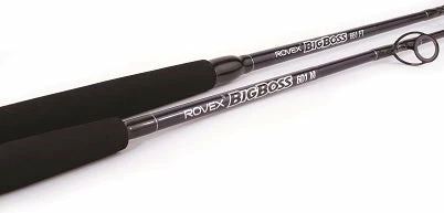 Sea Shop Rovex Big Boss Surf Rod 13' 5-8oz 2 Sea Shop Rovex Big Boss Surf Rod 13' 5-8oz