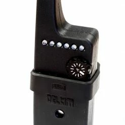 Delkim Rx-D Button Guard