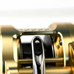 Reel Shop Shimano Calcutta Conquest 301A Left Hand