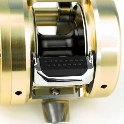 Reel Shop Shimano Calcutta Conquest 301A Left Hand