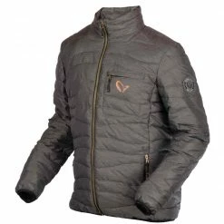 Clothing Shop Savage Gear Simply Savage Lite Jacket