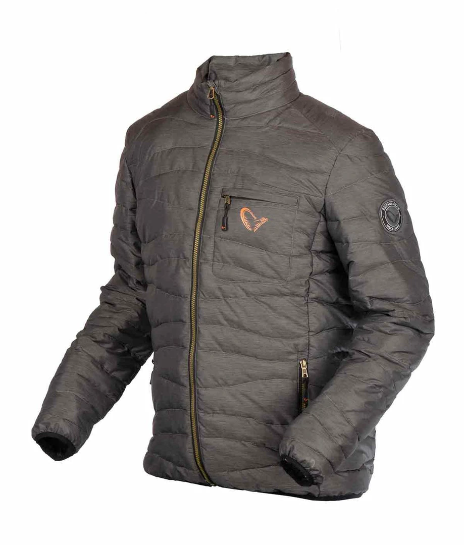 Clothing Shop Savage Gear Simply Savage Lite Jacket 1 Clothing Shop Savage Gear Simply Savage Lite Jacket