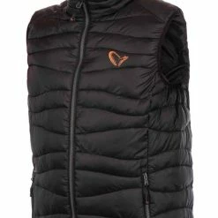 Clothing Shop Savage Gear Simply Savage Lite Vest