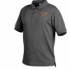 Clothing Shop Savage Gear Simply Savage Polo T-shirt