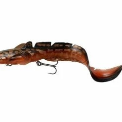 Lures Savage Gear 3D Burbot Shallow 25cm / 70g