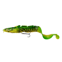 Lures Savage Gear 3D Burbot Shallow 25cm / 70g