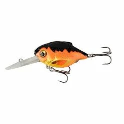Savage Gear 3D Crucian Crank 6.4cm / 22g Lures