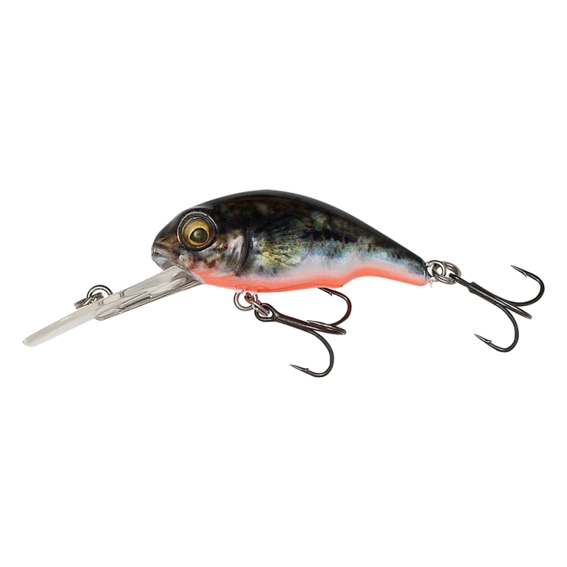 Savage Gear 3D Goby Crank 4cm / 3.5g Lures 1 Savage Gear 3D Goby Crank 4cm / 3.5g Lures