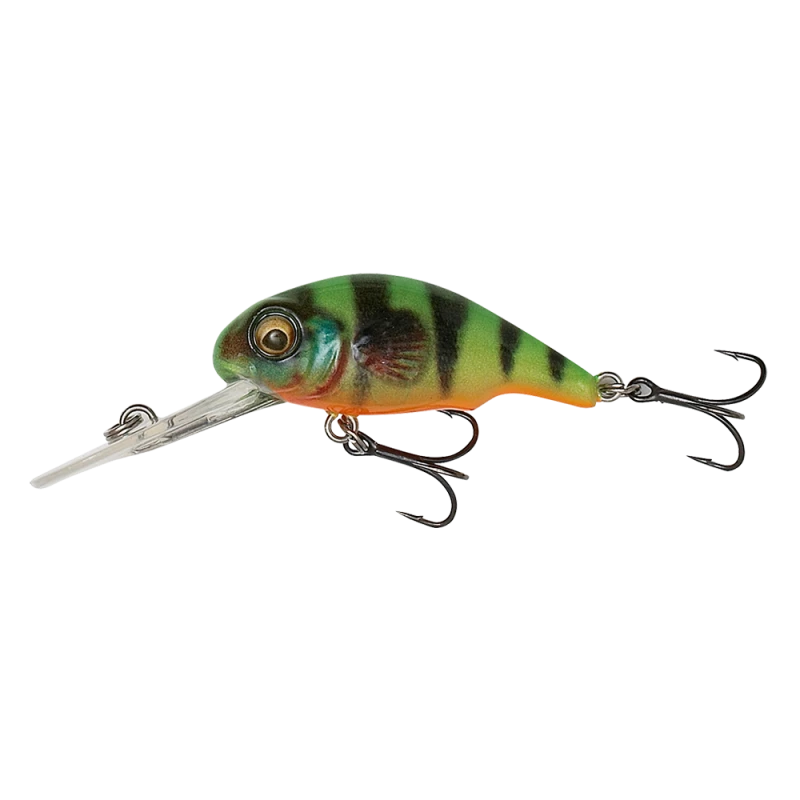 Savage Gear 3D Goby Crank 4cm / 3.5g Lures 2 Savage Gear 3D Goby Crank 4cm / 3.5g Lures