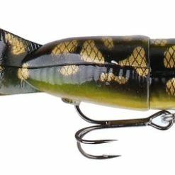 Savage Gear 3D Hard Eel Lures