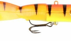 Savage Gear 3D Hard Eel Lures