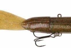 Savage Gear 3D Hard Eel Lures