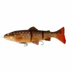 Savage Gear 3D Line Thru Trout