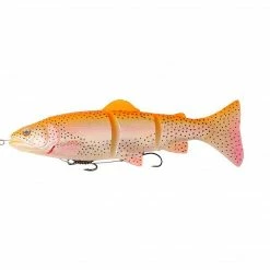 Savage Gear 3D Line Thru Trout
