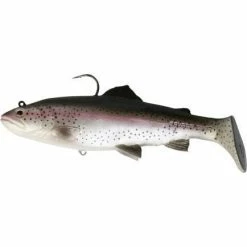 Savage Gear 3D Rattle Trout Lures 7 Savage Gear 3D Rattle Trout Lures