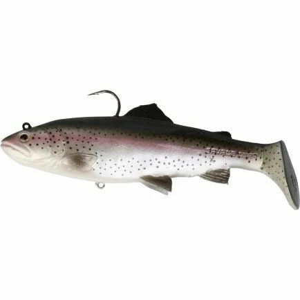 Savage Gear 3D Rattle Trout Lures 4 Savage Gear 3D Rattle Trout Lures