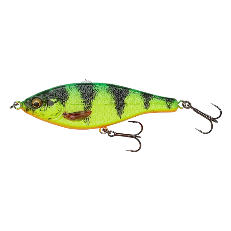 Savage Gear 3D Roach Jerkster Lures 5 Savage Gear 3D Roach Jerkster Lures