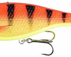 Savage Gear 3D Roach Jerkster Lures 15 Savage Gear 3D Roach Jerkster Lures