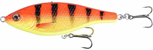 Savage Gear 3D Roach Jerkster Lures 7 Savage Gear 3D Roach Jerkster Lures