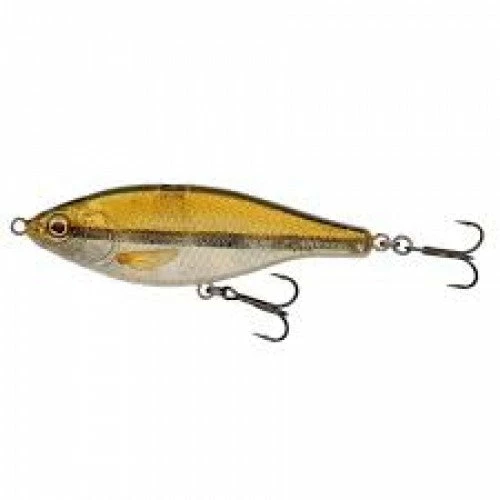 Savage Gear 3D Roach Jerkster Lures 4 Savage Gear 3D Roach Jerkster Lures