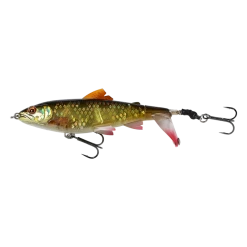 Lures Savage Gear 3D Smash Tail Minnow 13.5cm / 38g 6 Lures Savage Gear 3D Smash Tail Minnow 13.5cm / 38g