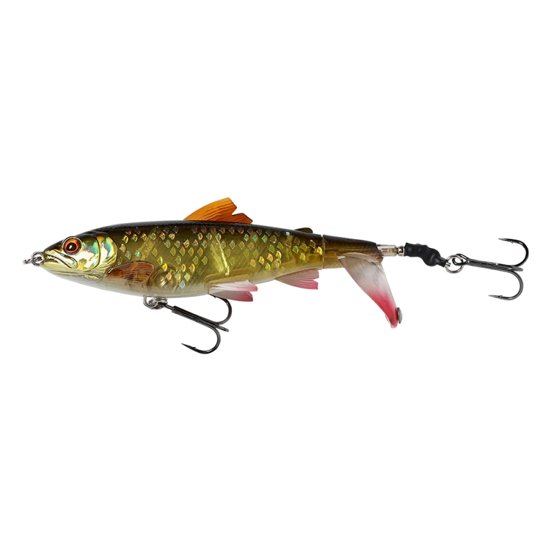 Lures Savage Gear 3D Smash Tail Minnow 13.5cm / 38g 3 Lures Savage Gear 3D Smash Tail Minnow 13.5cm / 38g