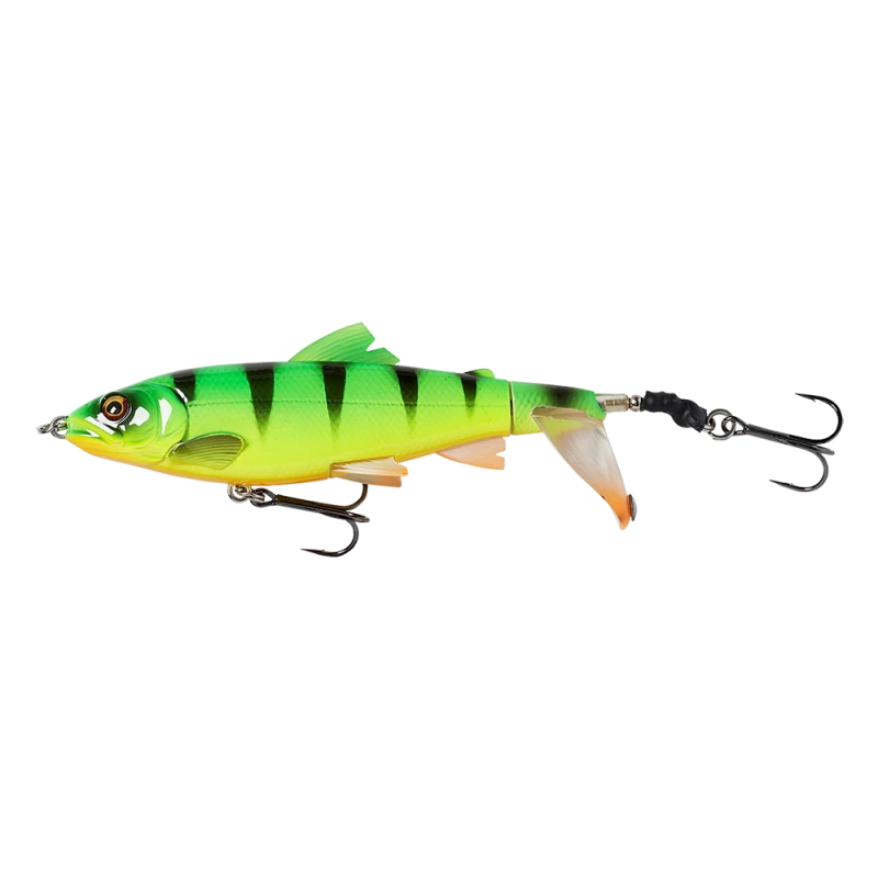 Lures Savage Gear 3D Smash Tail Minnow 13.5cm / 38g 4 Lures Savage Gear 3D Smash Tail Minnow 13.5cm / 38g
