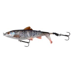 Lures Savage Gear 3D Smash Tail Minnow 13.5cm / 38g