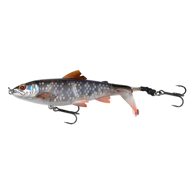Lures Savage Gear 3D Smash Tail Minnow 13.5cm / 38g 2 Lures Savage Gear 3D Smash Tail Minnow 13.5cm / 38g