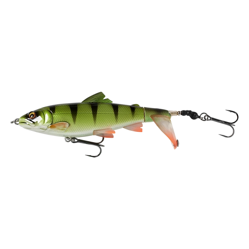 Lures Savage Gear 3D Smash Tail Minnow 13.5cm / 38g 1 Lures Savage Gear 3D Smash Tail Minnow 13.5cm / 38g