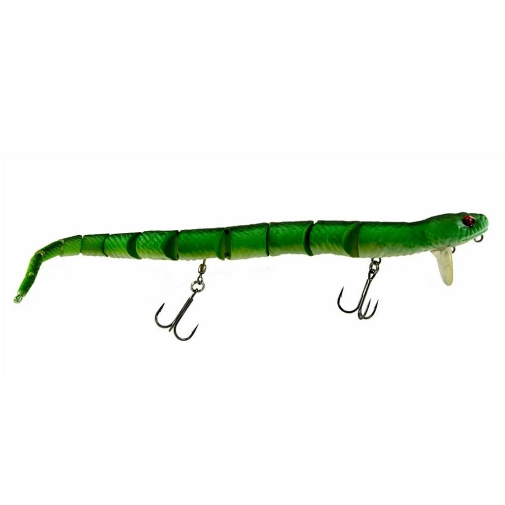 Savage Gear 3D Snake 30cm / 57g Lures 4 Savage Gear 3D Snake 30cm / 57g Lures