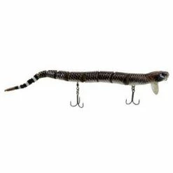 Savage Gear 3D Snake 30cm / 57g Lures 6 Savage Gear 3D Snake 30cm / 57g Lures