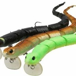 Savage Gear 3D Snake 30cm / 57g Lures