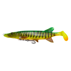 Savage Gear 4D Pike Shad 20cm / 65g