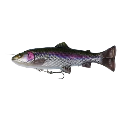 Savage Gear 4D Pulse Tail Trout Lures