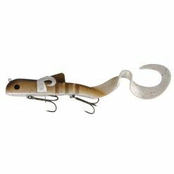 Lures Savage Gear Alien Eel V2 40cm / 220g