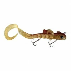 Lures Savage Gear Alien Eel V2 40cm / 220g