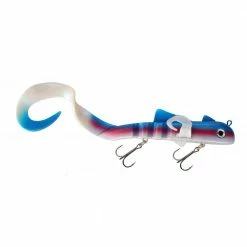 Lures Savage Gear Alien Eel V2 40cm / 220g