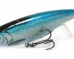 Savage Gear Backlip Herring 13.5cm / 68g Lures