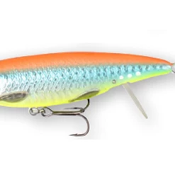 Savage Gear Backlip Herring 13.5cm / 68g Lures