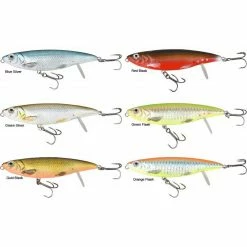 Savage Gear Backlip Herring 13.5cm / 68g Lures