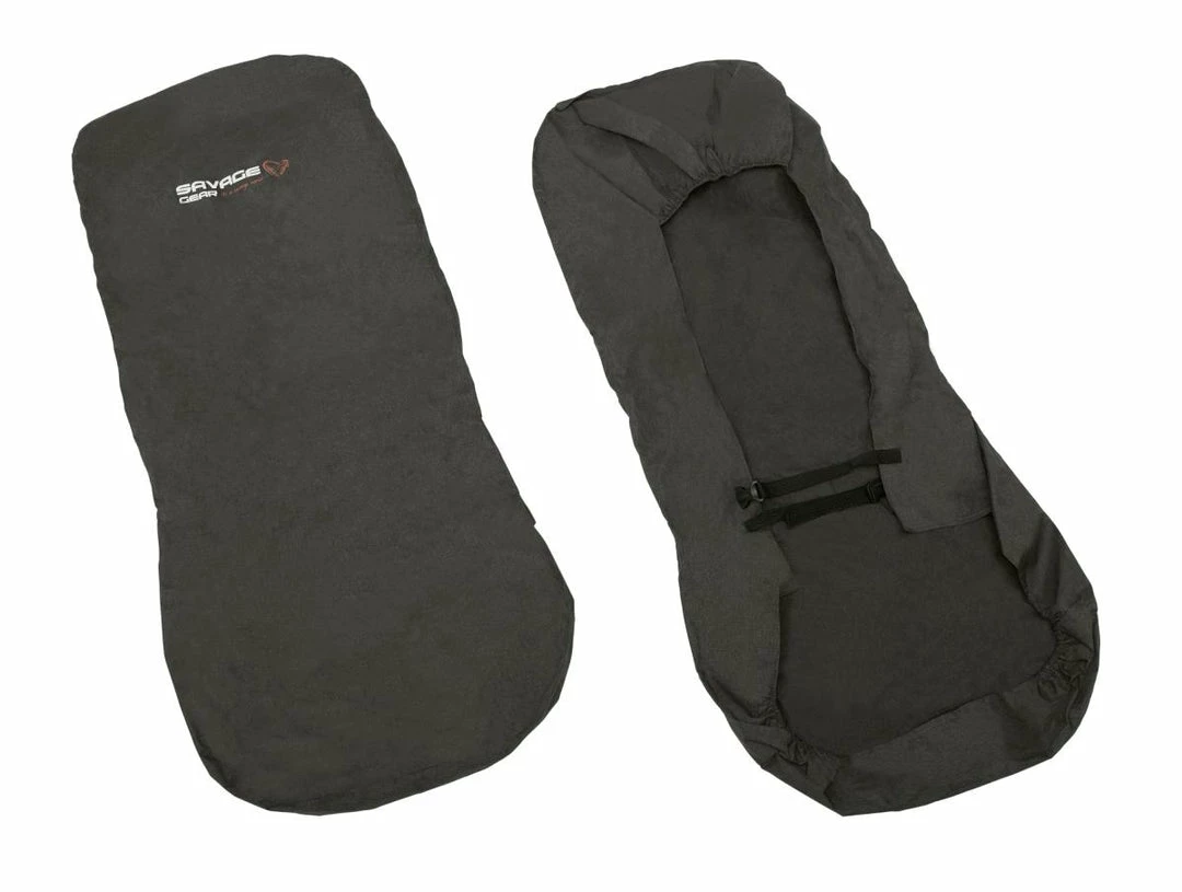 Rod Holdalls Savage Gear Car Seat Covers - Waterproof 2 Rod Holdalls Savage Gear Car Seat Covers - Waterproof