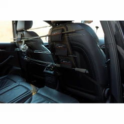 Savage Gear Car Seat Rod Racks