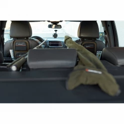 Savage Gear Car Seat Rod Racks