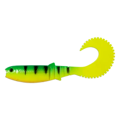 Lures Savage Gear LB Cannibal Curltail